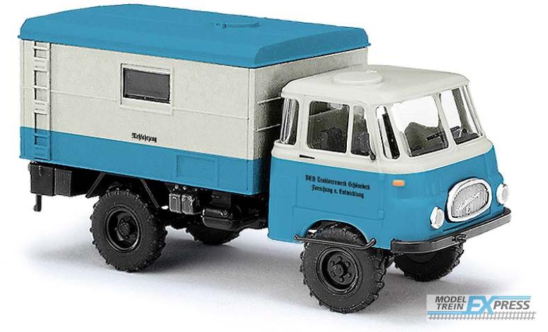 Busch autos 51605